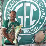 Kalebi Rosario Souza - Facebook