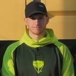 Kaleb Rowe - @soaringkrowe - Instagram