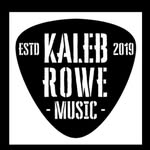 Kaleb Rowe - @kalebrowemusic_ - Instagram