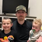 Kaleb Rowe - Facebook