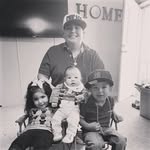 kaleb Ruiz - @kaleb.ruiz1972 - Instagram
