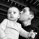 kaleb ruiz - @hurrikain19 - Instagram