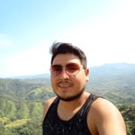 Kaleb Ruiz Montes - @kalebruiz78 - Instagram