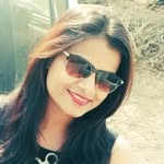 Rupali kale-Sandbhor - @lotusmakeup_studio - Instagram