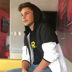 Caleb Rush - @caleb.rush.549 - Instagram