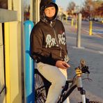 Caleb Rush - Facebook