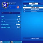 Kaleb Rush - @kalebrush6 - Instagram