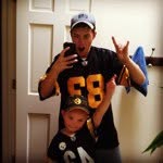 Kaleb Rush - @kalebnickellrush - Instagram