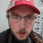 Kaleb Rush - @heimskiir - Instagram