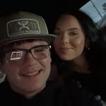 Kaleb Rush - @3.6rush - Instagram