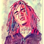 Kaleb Rusher - @kalebrusher88 - Instagram