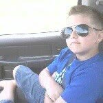 Kaleb Rushing - @kalebheithrushing - Instagram