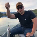 Kaleb T. Rush - @kalebtrush - Instagram