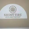 THE SHINY TIRE - @kalebrushing5 - TikTok