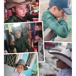 Dorian Kaleb Salas - @doriankalebsalas - Instagram