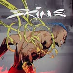 Kaleb Salas - @betaraivi - Instagram