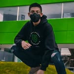 Kaleb Salas - @kalebsalas.pb - Instagram