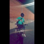 Kaleb Salas - Facebook