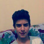 Kaleb Salazar Salas - @kalebkys - Instagram