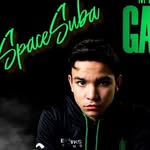 Caleb Salinas - @spacesuba - Instagram