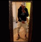 Kaleb Sanchez - Facebook