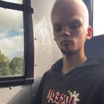 Caleb Sandoval - Facebook