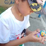 Kaleb Sandoval - Facebook