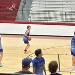 Caleb Savage - Facebook