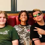 Kaleb Aaron Savage - @kalebsavage2008 - Instagram