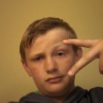 Kaleb benson - @kaleb_savage123 - Instagram