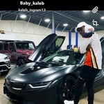 Kaleb - @kalebsavage39 - Instagram