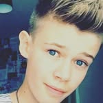 kaleb savage - @kaleb_brad_savage - Instagram