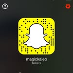 Kaleb Sawyer - @kalebsnap - Instagram