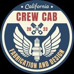 Kaleb Schmidt - @crew.cab.fabrication - Instagram