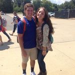 Kaleb Schmidt - @panther.19 - Instagram