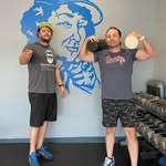 Caleb Schroeder - @insideoutfitness - Instagram