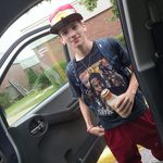 Kaleb Schultz - @kaleb_the_fishing_god - Instagram