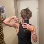 Kaleb Schultz - @kalebistheoneforever08 - Instagram