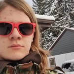 Matthew David Miller the 14th Jr. - @kaleb_seals72 - Instagram