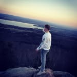Kaleb Self - @kalebself - Instagram