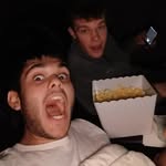 Kaleb Shah - @kalories_suck - Instagram