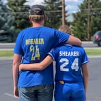 Kaleb Shearer - Facebook