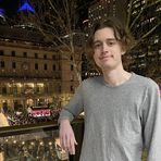 Caleb Shepherd - Facebook