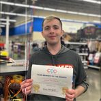 Kaleb Shepherd - Facebook