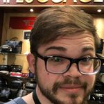 Caleb Shockley - @shockanroll - Instagram