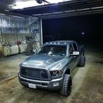 Kaleb Andrew Smart - @brokefarmer - Instagram