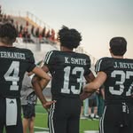 Kaleb Smith - @5starr_k1 - Instagram