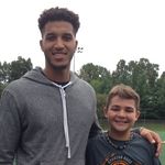 Kaleb Snow - @ksnow37 - Instagram