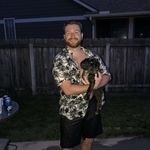 Kaleb Snow - @snow.sensei - Instagram