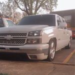 Kaleb snow - @oneaverage5.3 - Instagram